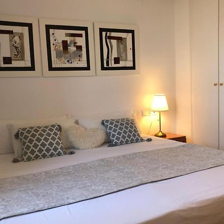 "Servall Host" Alicante 2 Piscines Et Parking Prive 穆特萨梅尔 外观 照片