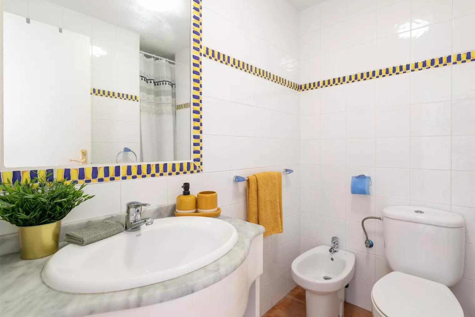 "Servall Host" Alicante 2 Piscines Et Parking Prive 穆特萨梅尔 外观 照片