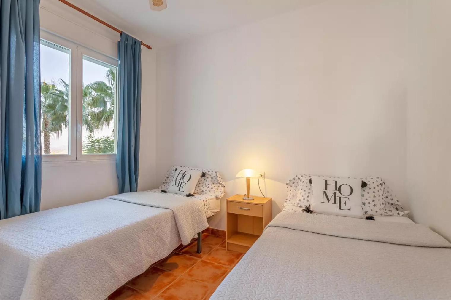 "Servall Host" Alicante 2 Piscines Et Parking Prive 穆特萨梅尔 外观 照片