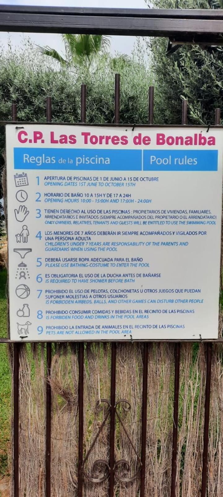 "Servall Host" Alicante 2 Piscines Et Parking Prive 穆特萨梅尔 外观 照片