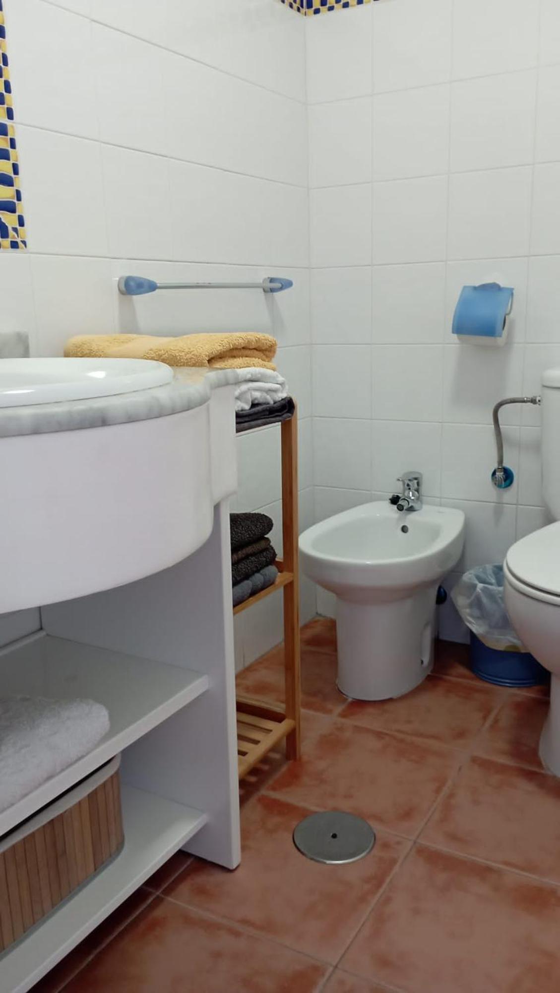 "Servall Host" Alicante 2 Piscines Et Parking Prive 穆特萨梅尔 外观 照片