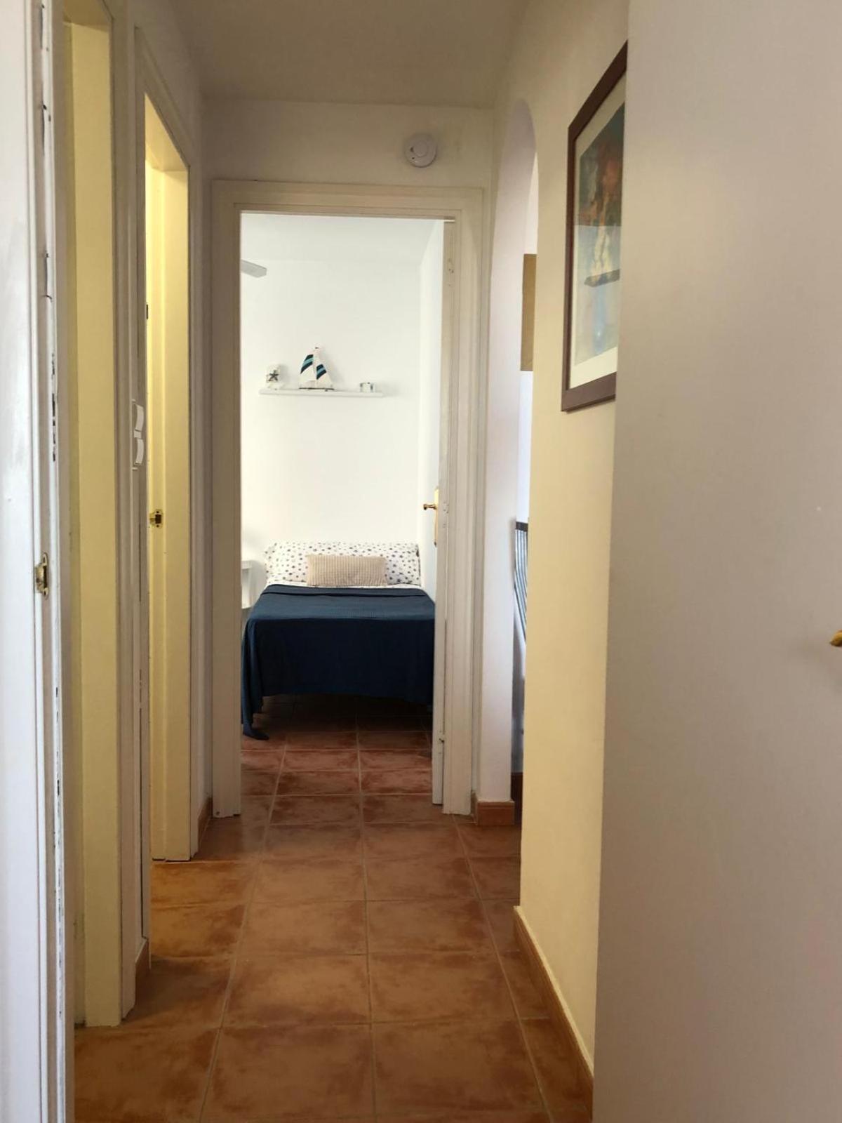 "Servall Host" Alicante 2 Piscines Et Parking Prive 穆特萨梅尔 外观 照片