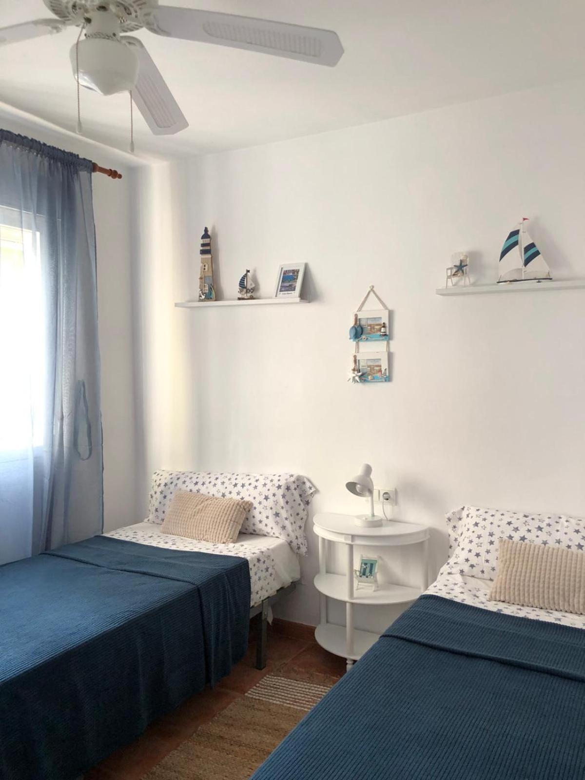 "Servall Host" Alicante 2 Piscines Et Parking Prive 穆特萨梅尔 外观 照片